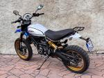 Klikněte pro detailní foto č. 6 - Ducati Scrambler Desert Sled