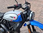 Klikněte pro detailní foto č. 7 - Ducati Scrambler Desert Sled