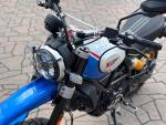 Klikněte pro detailní foto č. 8 - Ducati Scrambler Desert Sled
