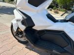 Klikněte pro detailní foto č. 13 - Sym ADX 125i