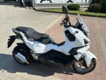 Sym ADX 125i