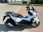 Klikněte pro detailní foto č. 2 - Sym ADX 125i