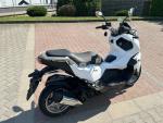 Klikněte pro detailní foto č. 3 - Sym ADX 125i