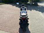 Klikněte pro detailní foto č. 4 - Sym ADX 125i
