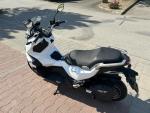 Klikněte pro detailní foto č. 5 - Sym ADX 125i