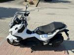 Klikněte pro detailní foto č. 6 - Sym ADX 125i
