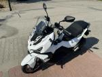 Klikněte pro detailní foto č. 7 - Sym ADX 125i