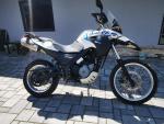 Klikněte pro detailní foto č. 1 - BMW G 650 GS Sertao