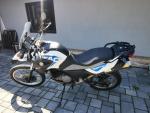 Klikněte pro detailní foto č. 3 - BMW G 650 GS Sertao