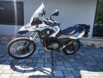 Klikněte pro detailní foto č. 5 - BMW G 650 GS Sertao