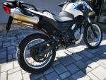 Klikněte pro detailní foto č. 6 - BMW G 650 GS Sertao