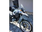 Klikněte pro detailní foto č. 7 - BMW G 650 GS Sertao