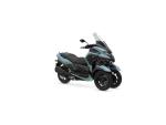 Klikněte pro detailní foto č. 2 - Yamaha Tricity 300