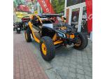 Klikněte pro detailní foto č. 10 - CAN-AM Maverick XRC Turbo, PŘIPRAVUJEME,najeto pouze 943 km