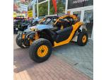Klikněte pro detailní foto č. 12 - CAN-AM Maverick XRC Turbo, PŘIPRAVUJEME,najeto pouze 943 km