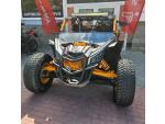Klikněte pro detailní foto č. 13 - CAN-AM Maverick XRC Turbo, PŘIPRAVUJEME,najeto pouze 943 km