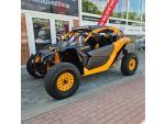 Detail nabídky - CAN-AM Maverick XRC Turbo, PŘIPRAVUJEME,najeto pouze 943 km