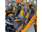 Klikněte pro detailní foto č. 14 - CAN-AM Maverick XRC Turbo, PŘIPRAVUJEME,najeto pouze 943 km