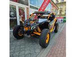 Klikněte pro detailní foto č. 2 - CAN-AM Maverick XRC Turbo, PŘIPRAVUJEME,najeto pouze 943 km