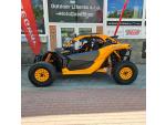 Klikněte pro detailní foto č. 3 - CAN-AM Maverick XRC Turbo, PŘIPRAVUJEME,najeto pouze 943 km