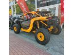 Klikněte pro detailní foto č. 4 - CAN-AM Maverick XRC Turbo, PŘIPRAVUJEME,najeto pouze 943 km