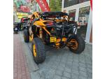 Klikněte pro detailní foto č. 5 - CAN-AM Maverick XRC Turbo, PŘIPRAVUJEME,najeto pouze 943 km