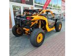 Klikněte pro detailní foto č. 7 - CAN-AM Maverick XRC Turbo, PŘIPRAVUJEME,najeto pouze 943 km