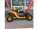 Klikněte pro detailní foto č. 8 - CAN-AM Maverick XRC Turbo, PŘIPRAVUJEME,najeto pouze 943 km