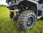 Klikněte pro detailní foto č. 13 - CAN-AM Outlander 1000R XMR
