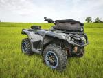 Klikněte pro detailní foto č. 1 - CAN-AM Outlander 1000R XMR