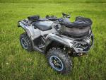 Klikněte pro detailní foto č. 2 - CAN-AM Outlander 1000R XMR