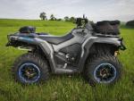 Klikněte pro detailní foto č. 4 - CAN-AM Outlander 1000R XMR