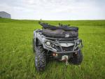 Klikněte pro detailní foto č. 5 - CAN-AM Outlander 1000R XMR