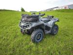 Klikněte pro detailní foto č. 6 - CAN-AM Outlander 1000R XMR