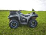 Klikněte pro detailní foto č. 7 - CAN-AM Outlander 1000R XMR