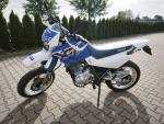 Klikněte pro detailní foto č. 10 - Yamaha XT 600 E
