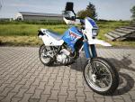 Detail nabídky - Yamaha XT 600 E