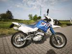 Klikněte pro detailní foto č. 2 - Yamaha XT 600 E