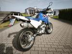 Klikněte pro detailní foto č. 3 - Yamaha XT 600 E