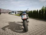 Klikněte pro detailní foto č. 4 - Yamaha XT 600 E