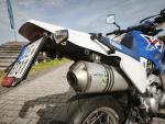 Klikněte pro detailní foto č. 6 - Yamaha XT 600 E