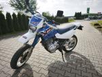 Klikněte pro detailní foto č. 9 - Yamaha XT 600 E