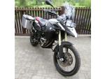 Klikněte pro detailní foto č. 1 - BMW F 800 GS Adventure