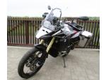 Klikněte pro detailní foto č. 2 - BMW F 800 GS Adventure