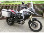 Klikněte pro detailní foto č. 3 - BMW F 800 GS Adventure