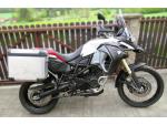 Klikněte pro detailní foto č. 4 - BMW F 800 GS Adventure