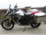 Klikněte pro detailní foto č. 6 - BMW F 800 GS Adventure
