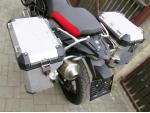 Klikněte pro detailní foto č. 8 - BMW F 800 GS Adventure