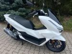 Klikněte pro detailní foto č. 1 - Honda PCX 125 DX 2025