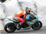 Klikněte pro detailní foto č. 10 - Kawasaki Twin -  závodní speciál